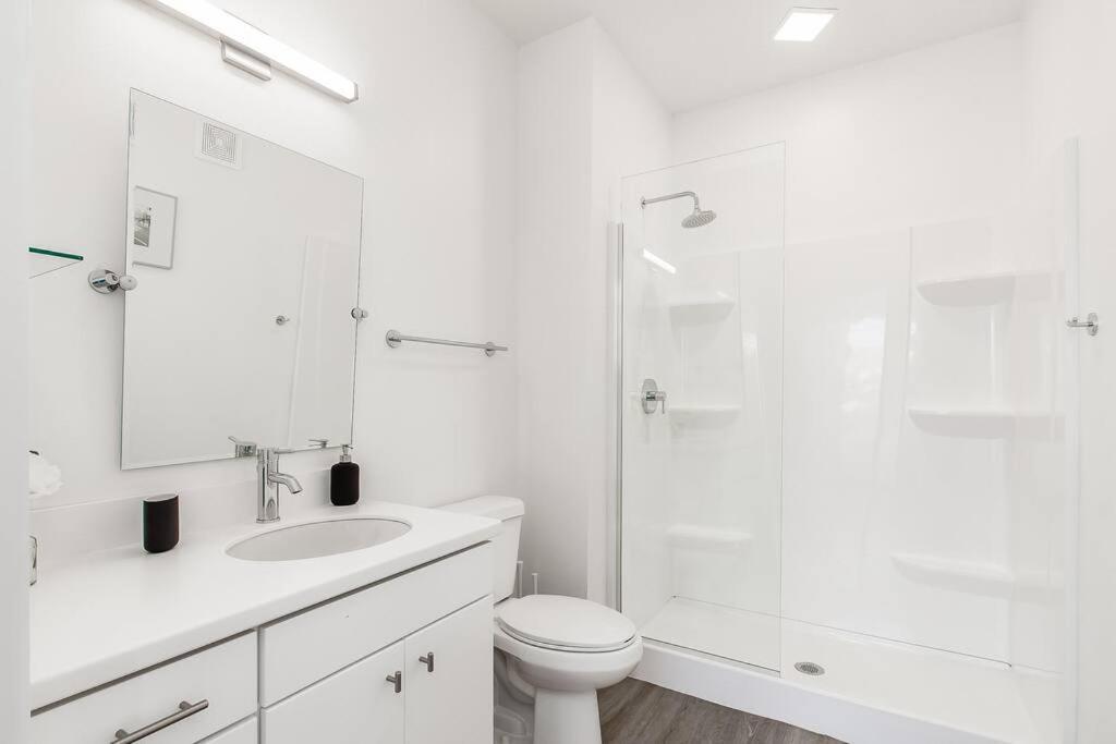 Brand New Gorgeous 1Br Apartment I Gym + Free Park Κολόμπο Εξωτερικό φωτογραφία